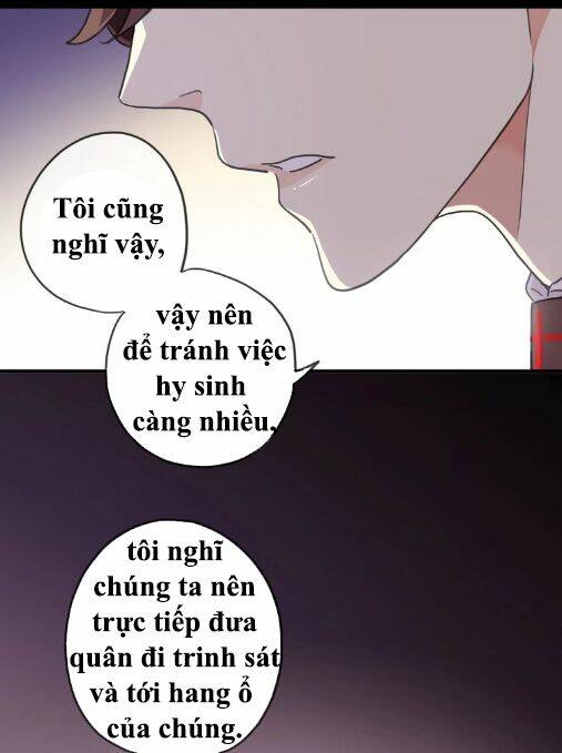 Vết Cắn Ngọt Ngào 3: Chapter 45