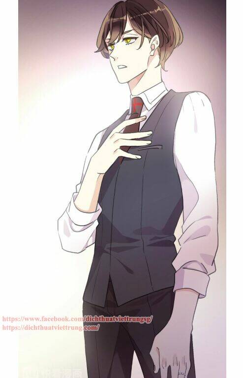 Vết Cắn Ngọt Ngào 3: Chapter 45