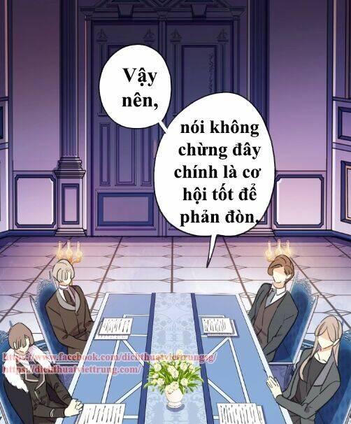 Vết Cắn Ngọt Ngào 3: Chapter 45