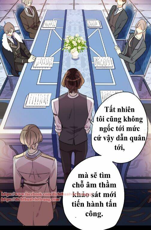 Vết Cắn Ngọt Ngào 3: Chapter 45