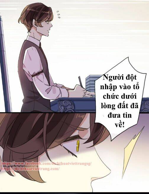 Vết Cắn Ngọt Ngào 3: Chapter 45