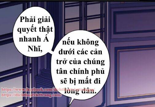 Vết Cắn Ngọt Ngào 3: Chapter 45