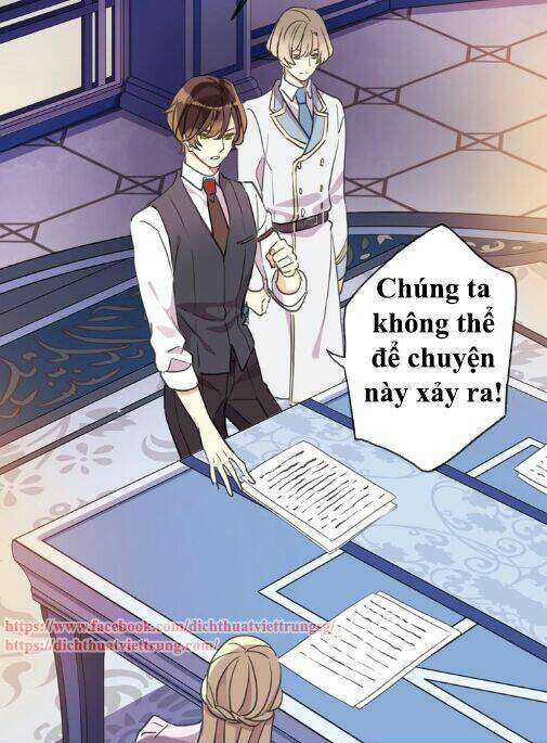 Vết Cắn Ngọt Ngào 3: Chapter 45
