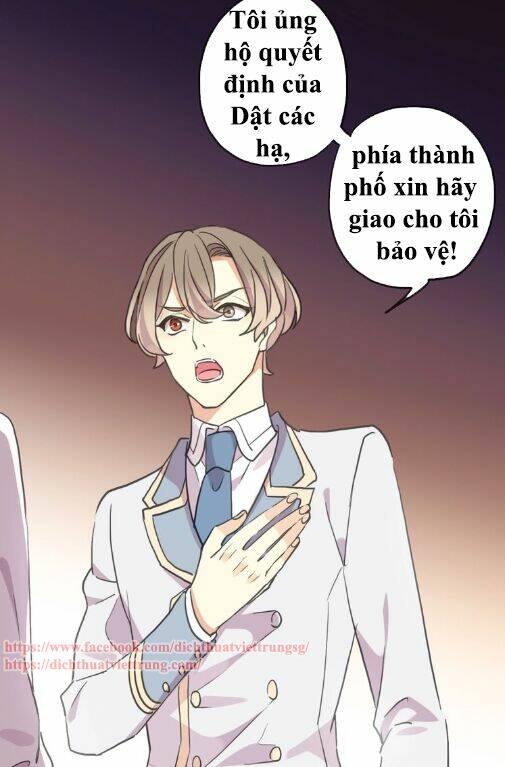 Vết Cắn Ngọt Ngào 3: Chapter 45