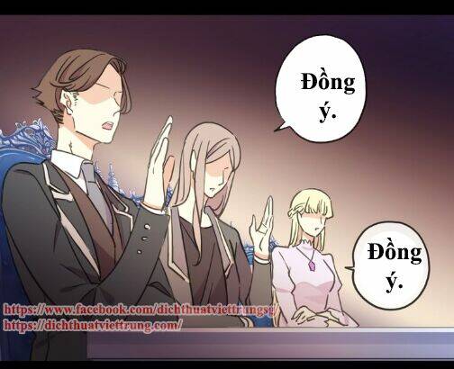 Vết Cắn Ngọt Ngào 3: Chapter 45