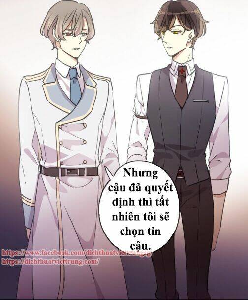 Vết Cắn Ngọt Ngào 3: Chapter 45