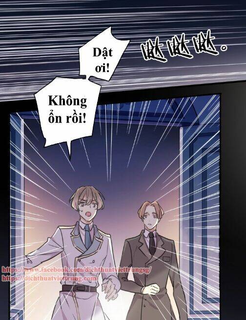 Vết Cắn Ngọt Ngào 3: Chapter 45