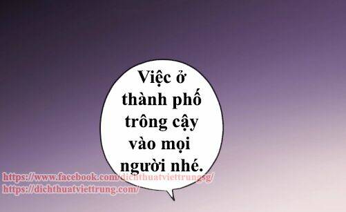 Vết Cắn Ngọt Ngào 3: Chapter 45