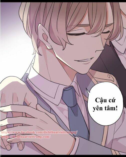 Vết Cắn Ngọt Ngào 3: Chapter 45