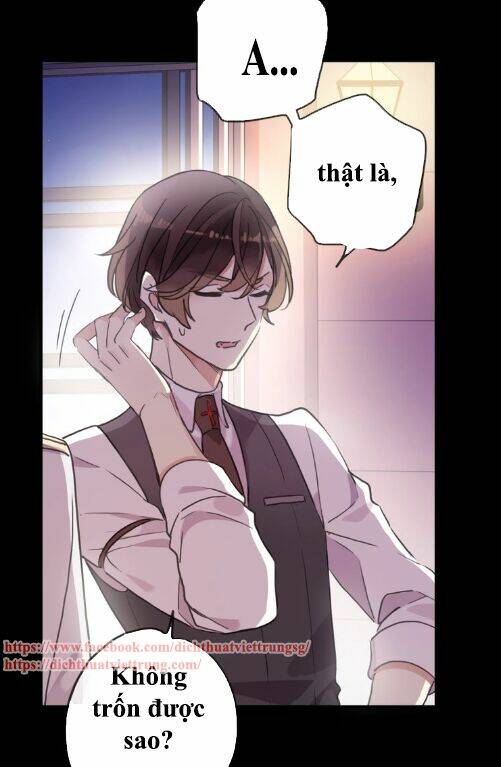 Vết Cắn Ngọt Ngào 3: Chapter 45