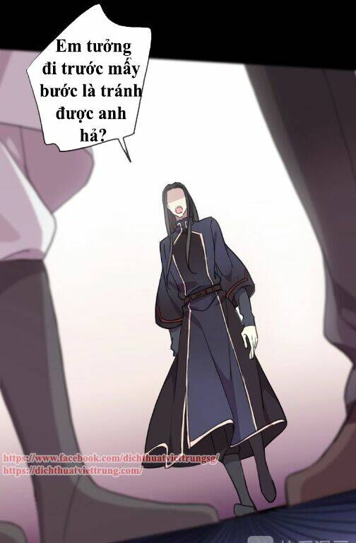 Vết Cắn Ngọt Ngào 3: Chapter 45