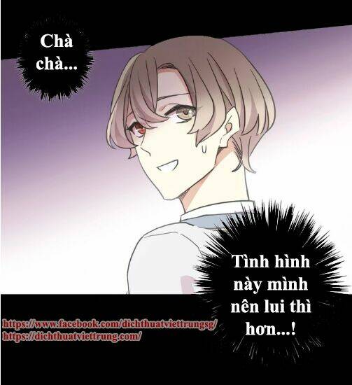 Vết Cắn Ngọt Ngào 3: Chapter 45