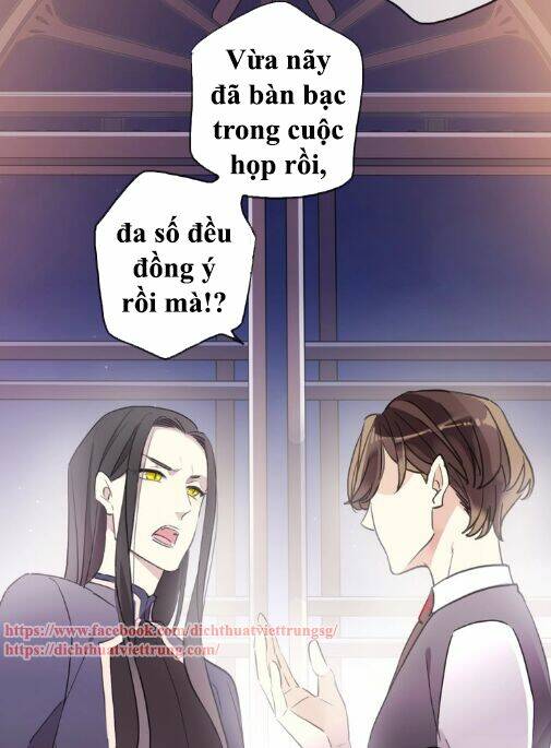 Vết Cắn Ngọt Ngào 3: Chapter 45
