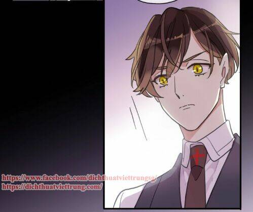 Vết Cắn Ngọt Ngào 3: Chapter 45