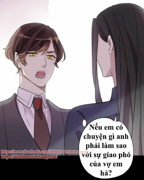 Vết Cắn Ngọt Ngào 3: Chapter 45