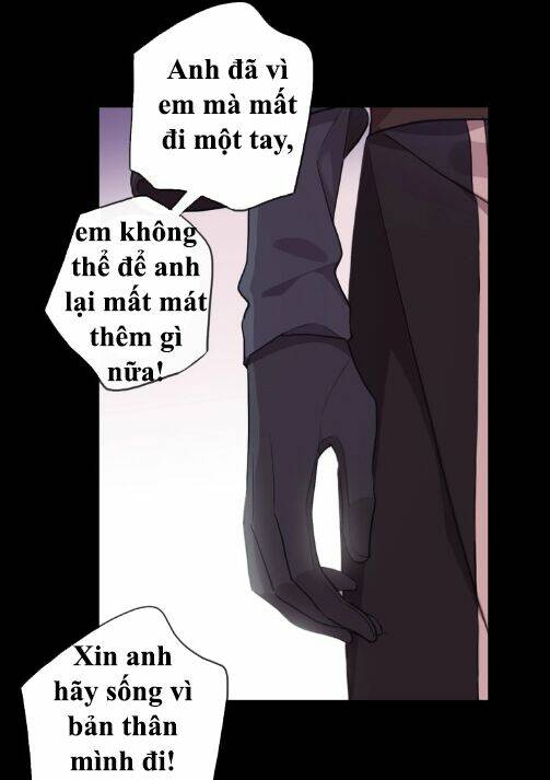 Vết Cắn Ngọt Ngào 3: Chapter 45