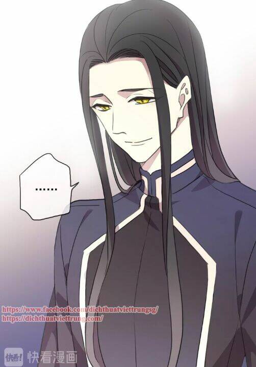 Vết Cắn Ngọt Ngào 3: Chapter 45