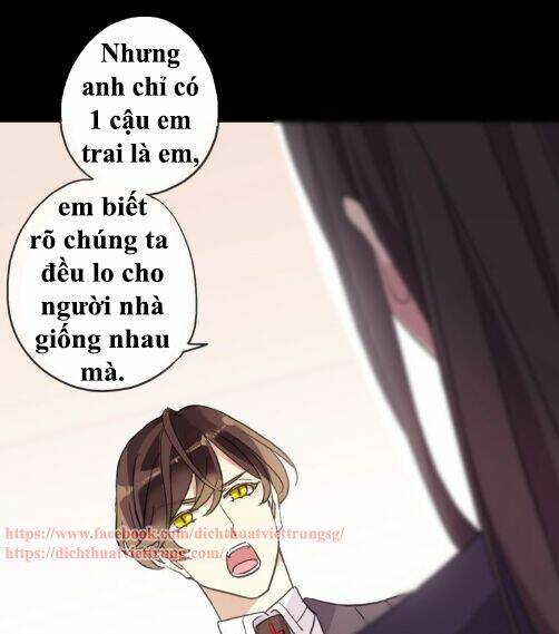 Vết Cắn Ngọt Ngào 3: Chapter 45