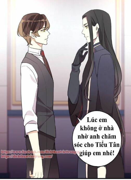 Vết Cắn Ngọt Ngào 3: Chapter 45