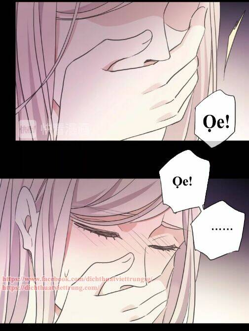 Vết Cắn Ngọt Ngào 3: Chapter 45