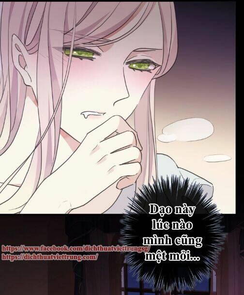 Vết Cắn Ngọt Ngào 3: Chapter 45