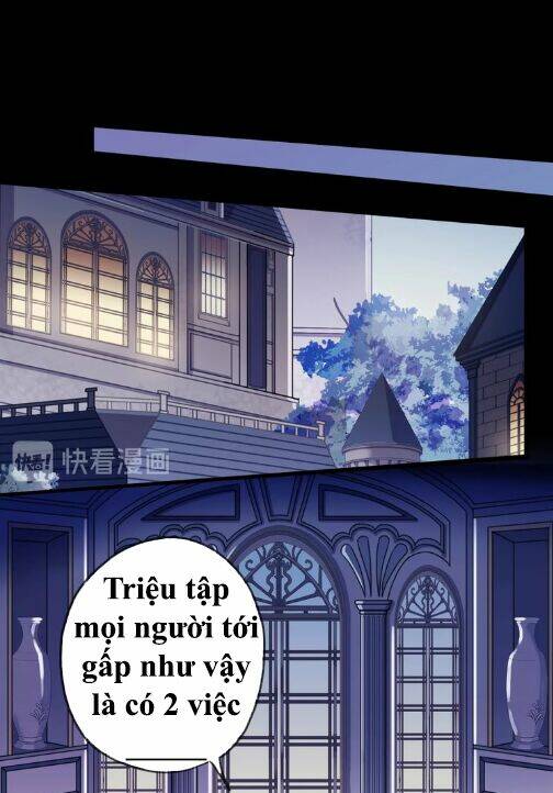 Vết Cắn Ngọt Ngào 3: Chapter 45