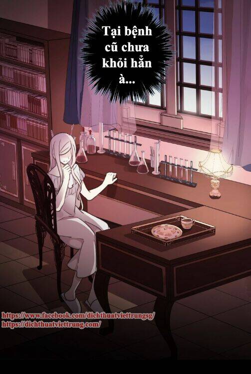 Vết Cắn Ngọt Ngào 3: Chapter 45