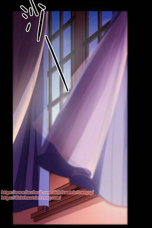 Vết Cắn Ngọt Ngào 3: Chapter 45