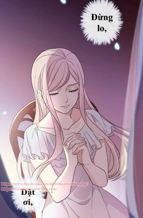 Vết Cắn Ngọt Ngào 3: Chapter 45