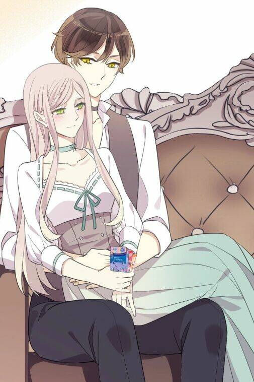 Vết Cắn Ngọt Ngào 3: Chapter 45