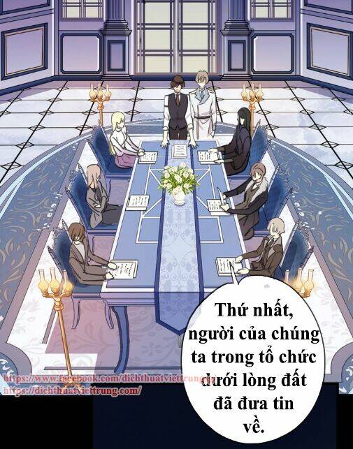Vết Cắn Ngọt Ngào 3: Chapter 45