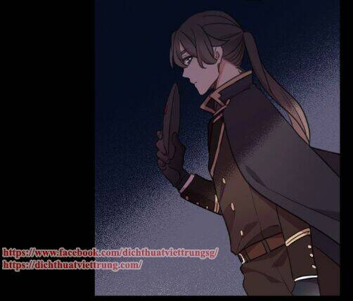 Vết Cắn Ngọt Ngào 3: Chapter 45