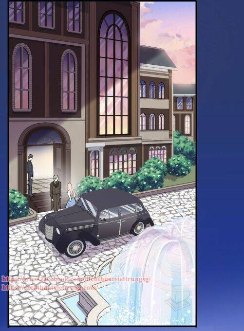 Vết Cắn Ngọt Ngào 3: Chapter 46