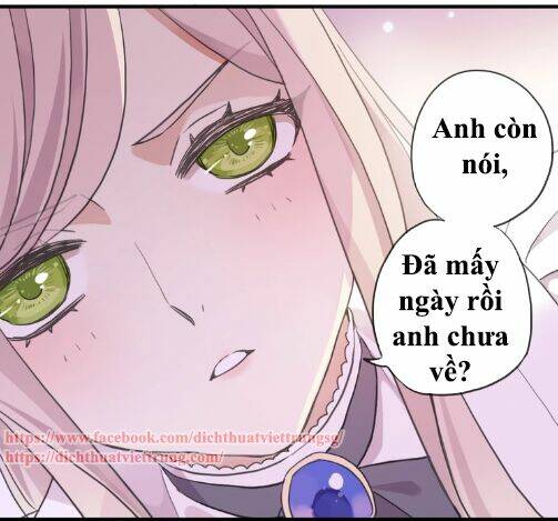 Vết Cắn Ngọt Ngào 3: Chapter 46