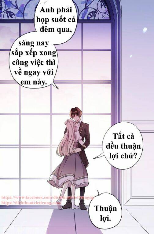 Vết Cắn Ngọt Ngào 3: Chapter 46