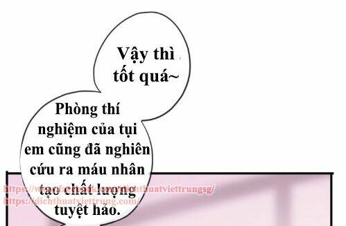 Vết Cắn Ngọt Ngào 3: Chapter 46