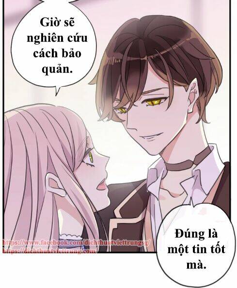 Vết Cắn Ngọt Ngào 3: Chapter 46