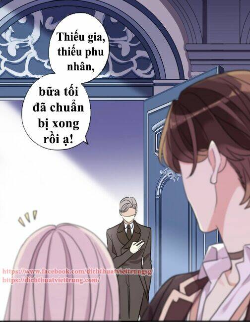 Vết Cắn Ngọt Ngào 3: Chapter 46