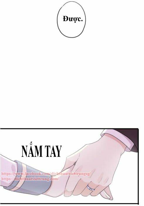 Vết Cắn Ngọt Ngào 3: Chapter 46