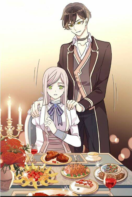 Vết Cắn Ngọt Ngào 3: Chapter 46