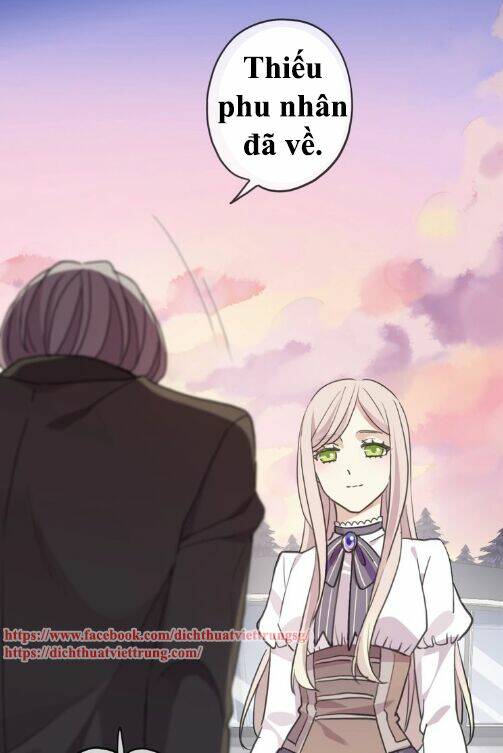 Vết Cắn Ngọt Ngào 3: Chapter 46