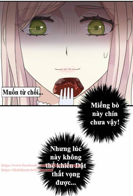 Vết Cắn Ngọt Ngào 3: Chapter 46