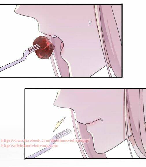 Vết Cắn Ngọt Ngào 3: Chapter 46