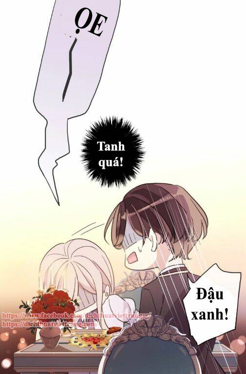 Vết Cắn Ngọt Ngào 3: Chapter 46