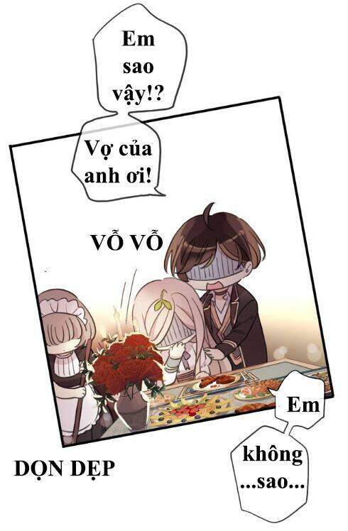Vết Cắn Ngọt Ngào 3: Chapter 46