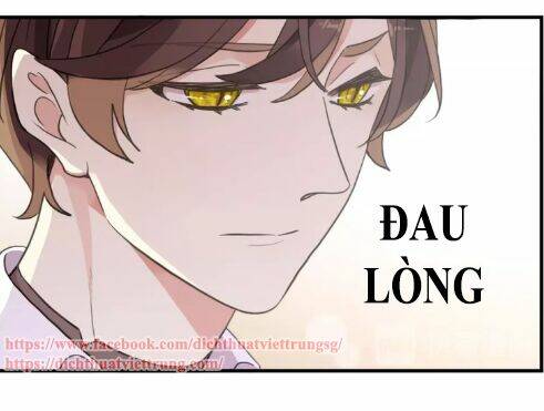 Vết Cắn Ngọt Ngào 3: Chapter 46
