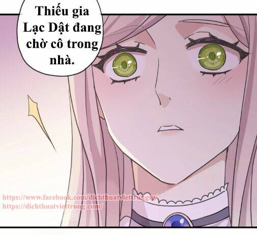 Vết Cắn Ngọt Ngào 3: Chapter 46