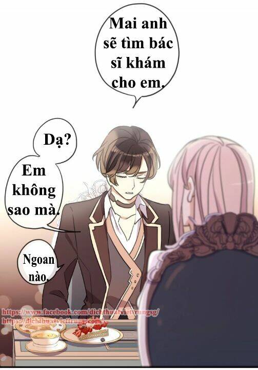 Vết Cắn Ngọt Ngào 3: Chapter 46