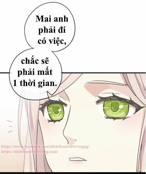 Vết Cắn Ngọt Ngào 3: Chapter 46