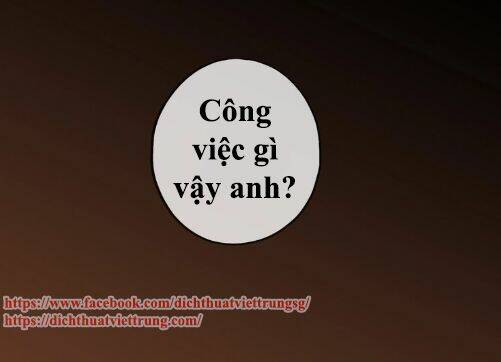 Vết Cắn Ngọt Ngào 3: Chapter 46